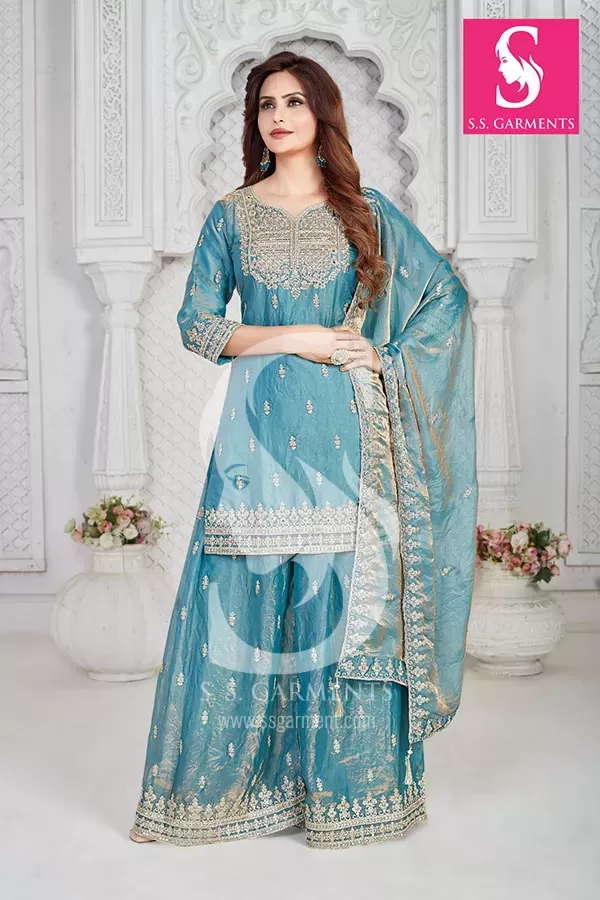 3701-C SS Garments Malad, Dadar, Mumbai